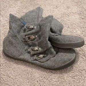 Blowfish ankle boots